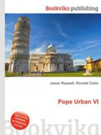 Pope Urban VI