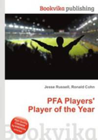 PFA Players` Player of the Year