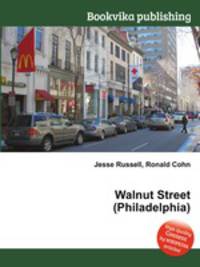 Walnut Street (Philadelphia)