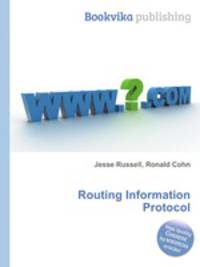 Routing Information Protocol