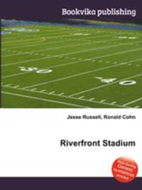 Riverfront Stadium