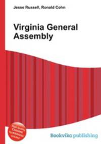 Virginia General Assembly