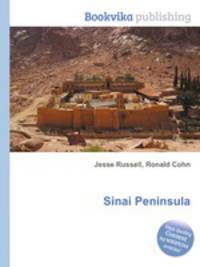 Sinai Peninsula