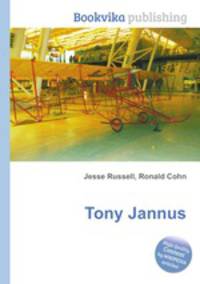 Tony Jannus