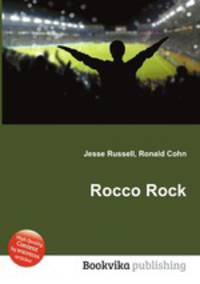 Rocco Rock
