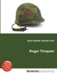 Roger Trinquier