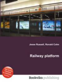 Railway platform
