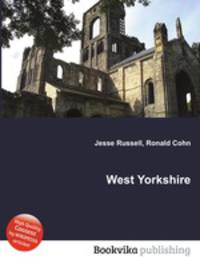 West Yorkshire