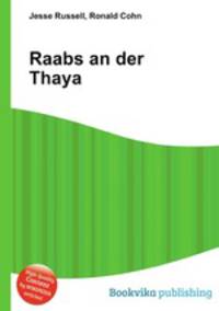 Raabs an der Thaya