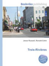 Trois-Rivieres