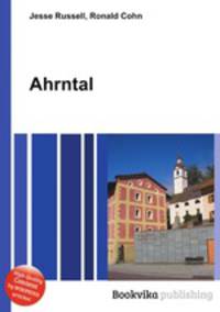 Ahrntal