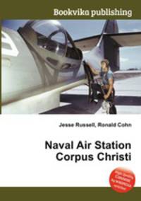 Naval Air Station Corpus Christi