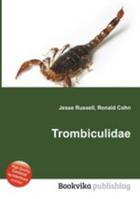 Trombiculidae