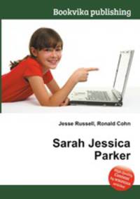 Sarah Jessica Parker