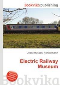 Electric Railway Museum