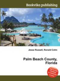 Palm Beach County, Florida