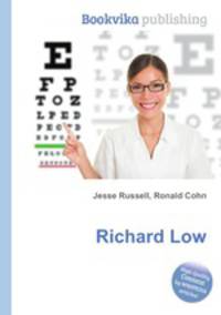 Richard Low