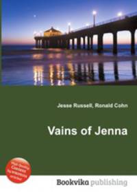 Vains of Jenna