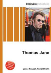Thomas Jane