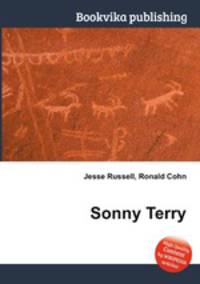 Sonny Terry