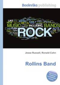 Rollins Band