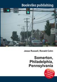 Somerton, Philadelphia, Pennsylvania