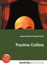 Pauline Collins