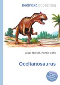 Occitanosaurus