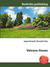 Volcano House