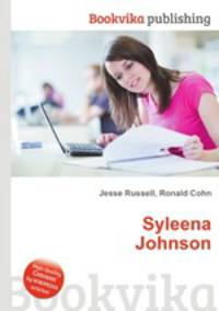 Syleena Johnson