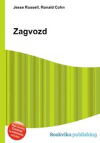 Zagvozd