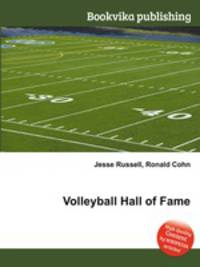 Volleyball Hall of Fame