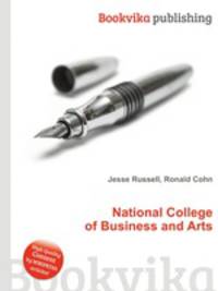 National College of Business and Arts