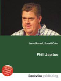 Phill Jupitus
