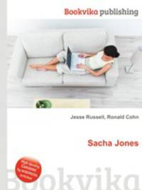Sacha Jones