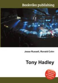Tony Hadley