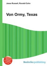 Von Ormy, Texas