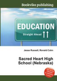 Sacred Heart High School (Nebraska)
