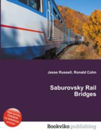 Saburovsky Rail Bridges