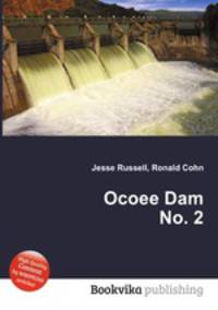 Ocoee Dam No. 2