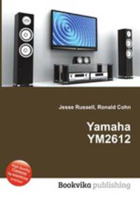Yamaha YM2612