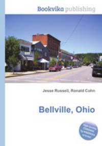 Bellville, Ohio