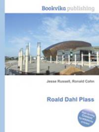 Roald Dahl Plass