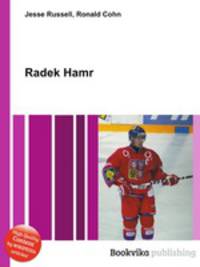 Radek Hamr