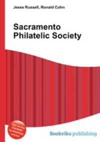 Sacramento Philatelic Society