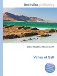 Valley of Salt