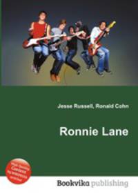 Ronnie Lane