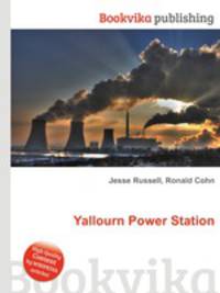 Yallourn Power Station