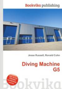 Diving Machine G5