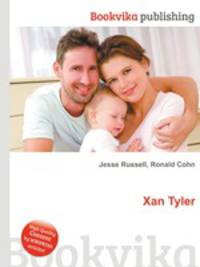 Xan Tyler